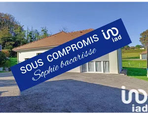 Pavillon à Parbayse (64360)