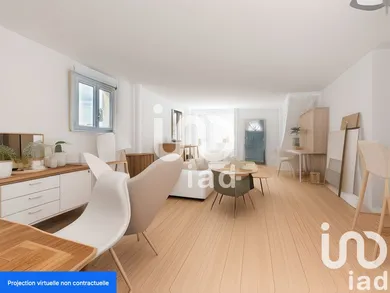 Maison à Salles-Adour (65360)