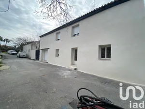 Townhouse at Gallargues-le-Montueux (30660)
