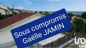 Maison à Lagor (64150)