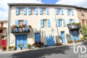 Maison à Saint-Victor-et-Melvieu (12400)