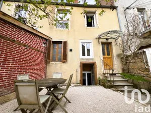 Maison de ville à Dijon (21000)