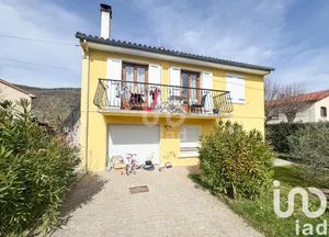 Maison à Saint-Affrique (12400)