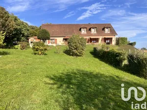 Longère à Chalmoux (71140)