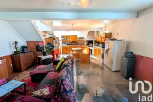 Maison traditionnelle à Le Tampon (97430)