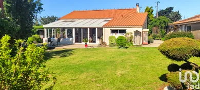 House at Vairé (85150)