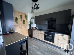 Appartement à Toulouse (31200)