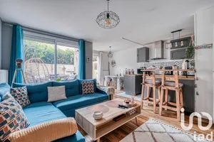 Duplex à Champs-sur-Marne (77420)