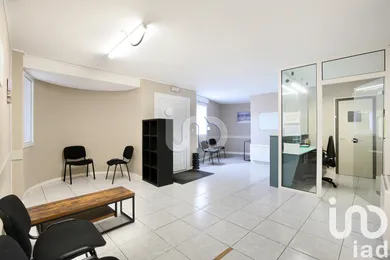 Immeuble à Saint-Orens-de-Gameville (31650)