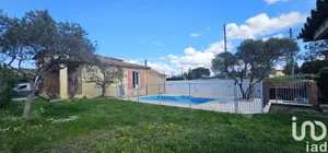 Maison à Sarrians (84260)