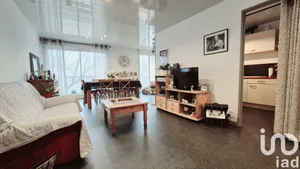 Appartement à Rennes (35200)