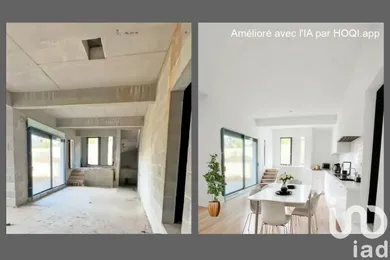 Maison à Limonest (69760)