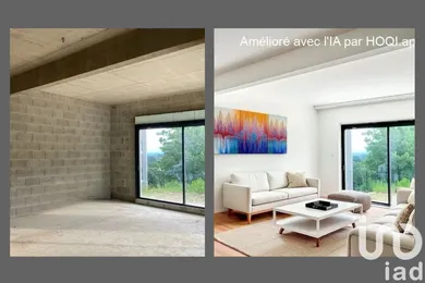 Maison à Limonest (69760)