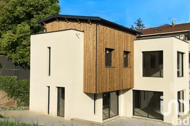 Maison à Limonest (69760)