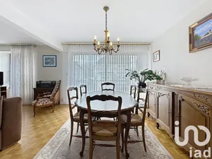 Appartement à Thionville (57100)