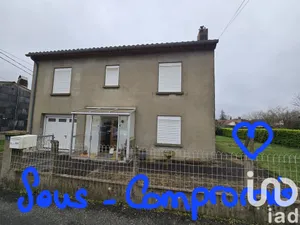Maison à Pont-de-Larn (81660)
