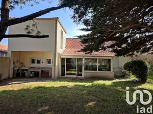 Maison à La Plaine-sur-Mer (44770)