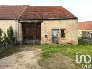 House at Saints-Geosmes (52200)