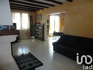 House in Montataire (60160)