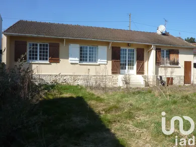 House at Montataire (60160)