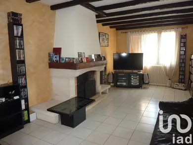 House in Montataire (60160)