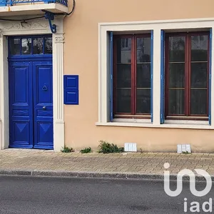 Appartement à Belley (01300)