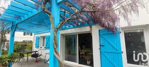 Maison traditionnelle à Boucau (64340)