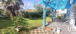 Traditional house at Boucau (64340)