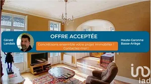 Appartement à Toulouse (31000)