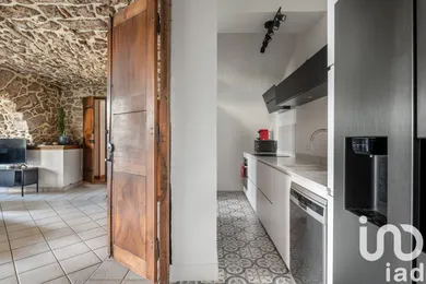 Apartment in Claix (38640)