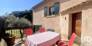 Traditional house at Pont-Saint-Esprit (30130)
