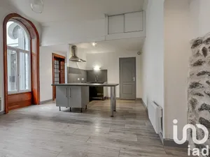 Appartement à Voiron (38500)