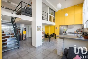 Appartement à Grenoble (38000)