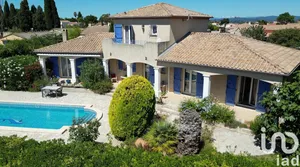 House at Montagnac (34530)