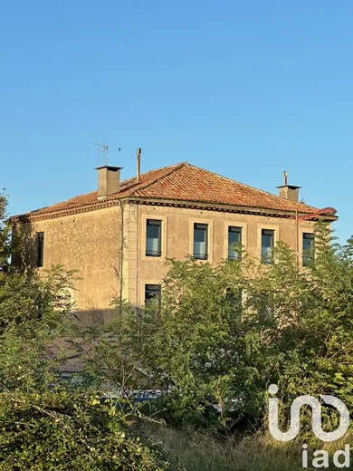 Mansion at Lézignan-Corbières (11200)