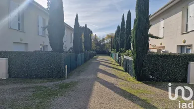 Appartement à Mérignac (33700)
