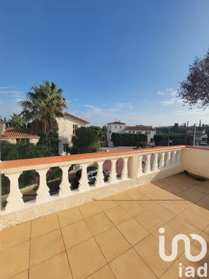 Maison de ville à Pollestres (66450)