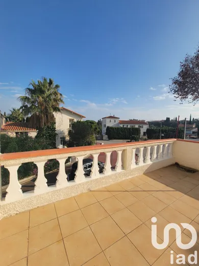 Townhouse at Pollestres (66450)