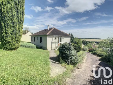 Maison à Donnemarie-Dontilly (77520)