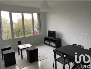 Appartement à Évreux (27000)