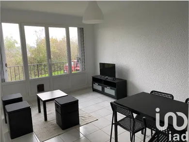 Appartement à Évreux (27000)