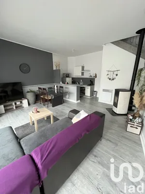 House at Saint-Gildas-des-Bois (44530)