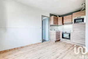 Appartement à Faremoutiers (77515)