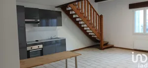 Immeuble à Lamarche (88320)
