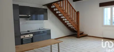 Building at Lamarche (88320)