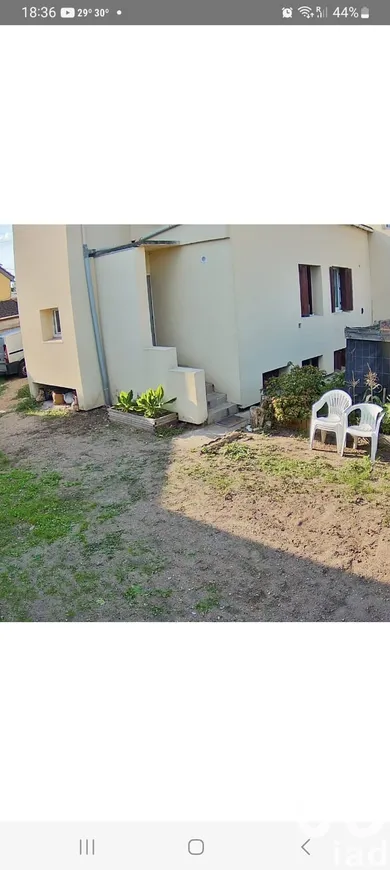 Immeuble à Conflans-Sainte-Honorine (78700)