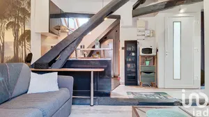 Appartement à Rambouillet (78120)