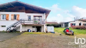 House at Juillan (65290)