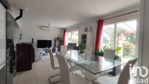 Traditional house at Aubagne (13400)