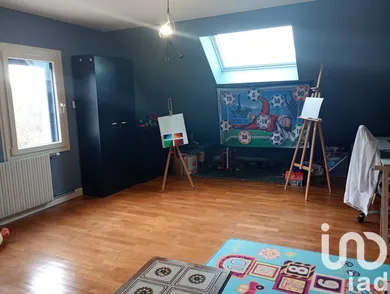 Detached house in Rimaucourt (52700)